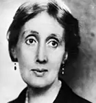 Virginia Woolf