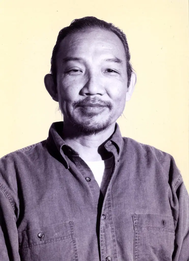 Kiyoshi Kuromiya