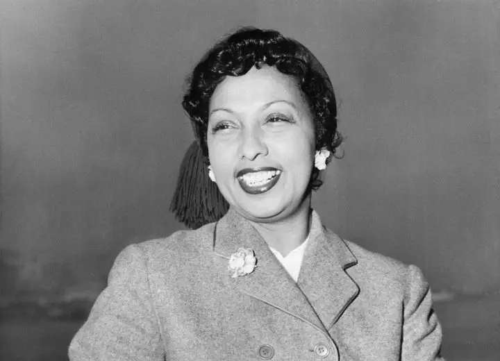 Josephine Baker