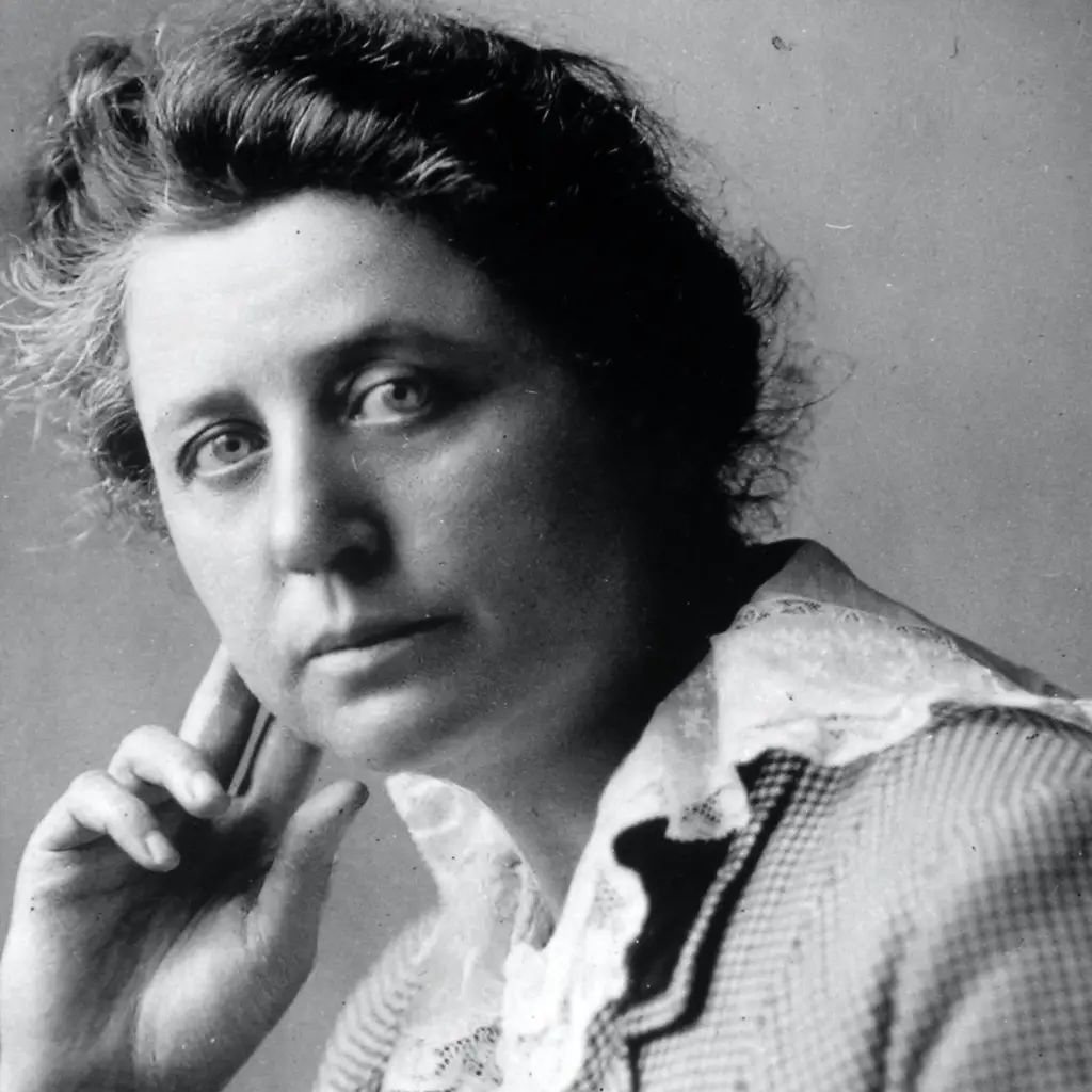 Marie Equi