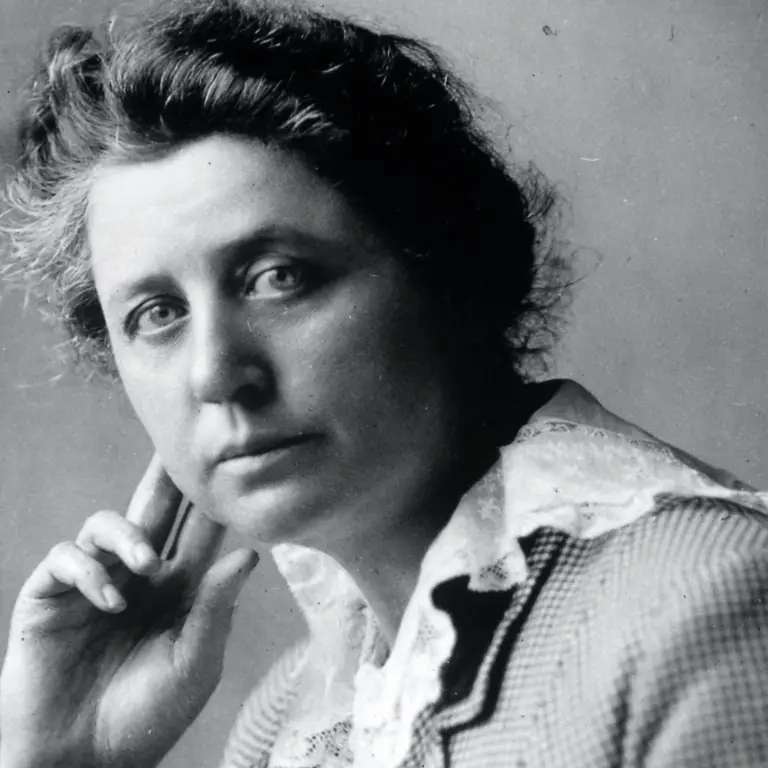 Marie Equi