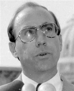 Gerry Studds