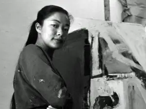 Bernice Bing