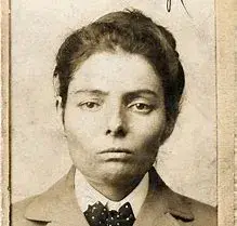 Charley Parkhurst