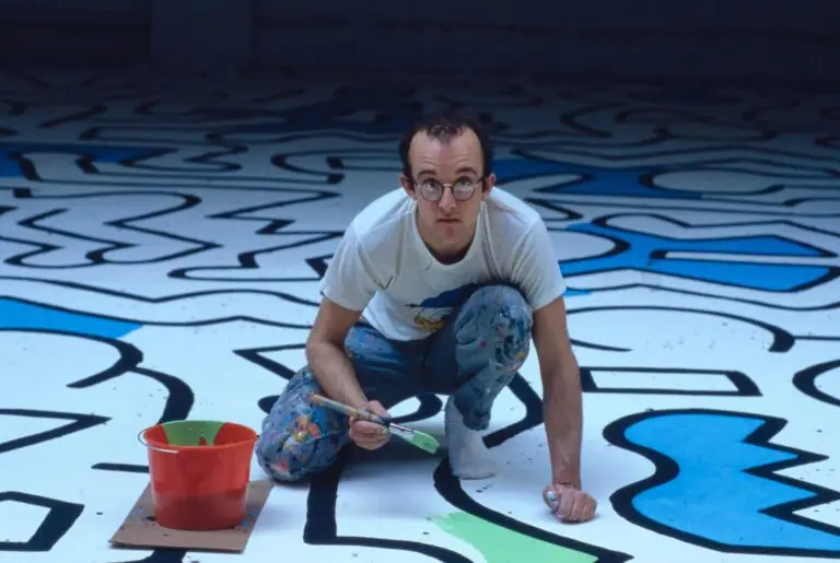 Keith Haring