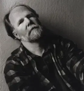 Peter Adair