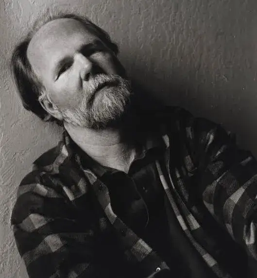 Peter Adair