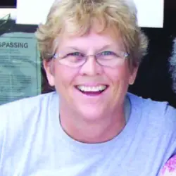 Rikki Streicher