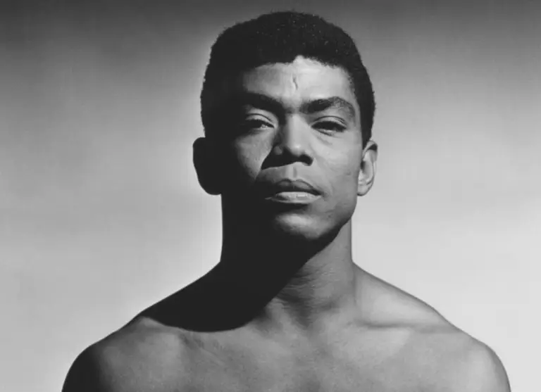 Alvin-Ailey