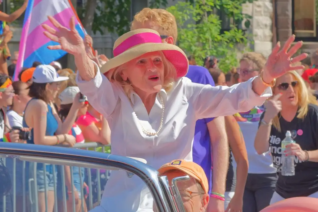 Edith Windsor