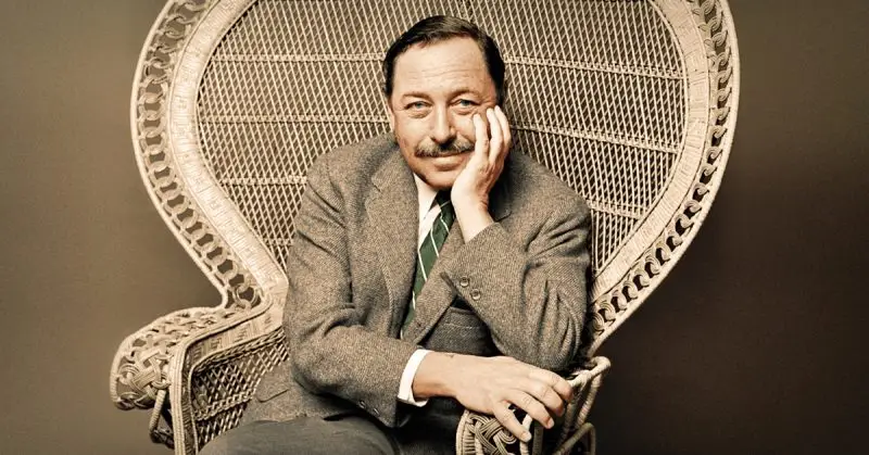 Tennessee Williams