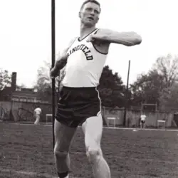 Tom Waddell