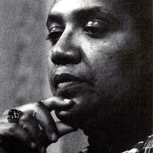 Audre Lorde