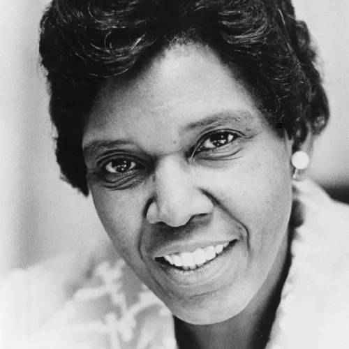 Barbara Jordan
