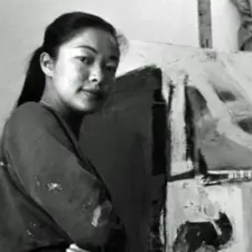 Bernice Bing