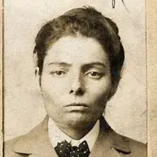 Charley Parkhurst