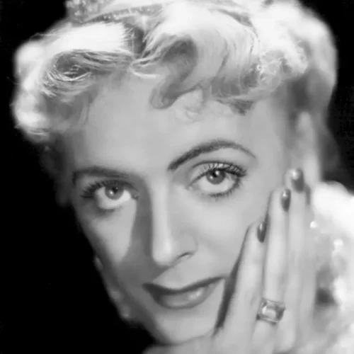 Christine Jorgensen