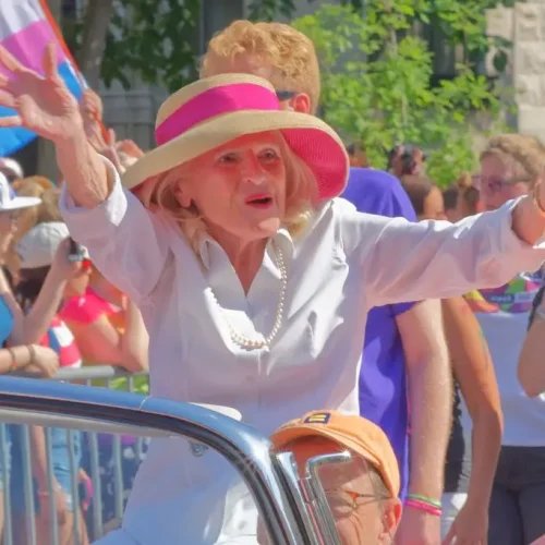 Edith Windsor