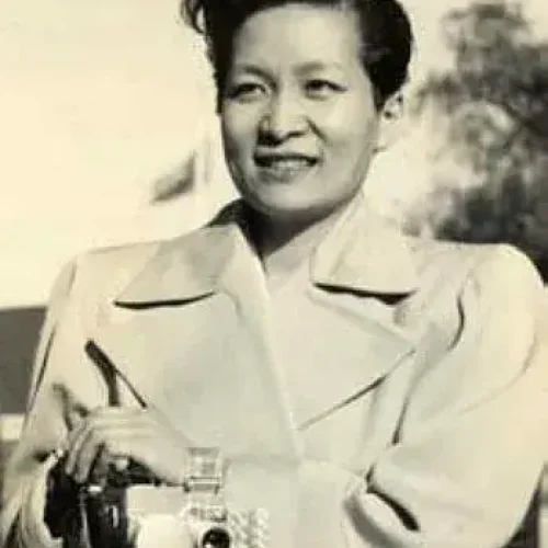 Esther Eng