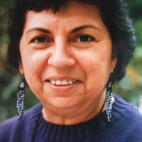 Gloria Anzaldua