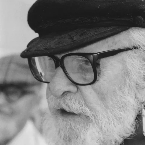 Harry Hay