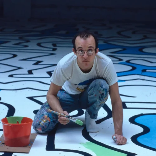 Keith Haring