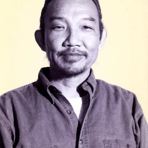 Kiyoshi Kuromiya