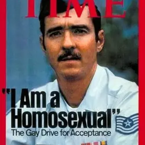 Leonard Matlovich