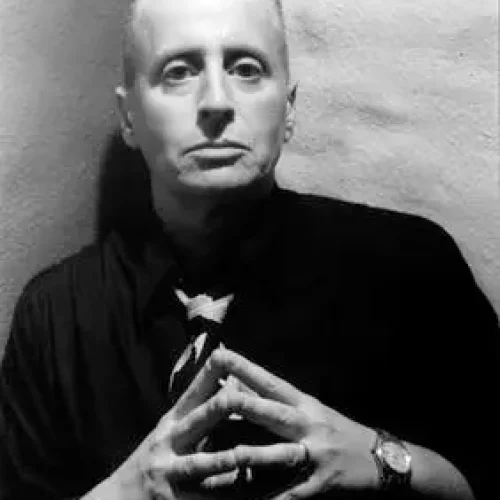 Leslie Feinberg