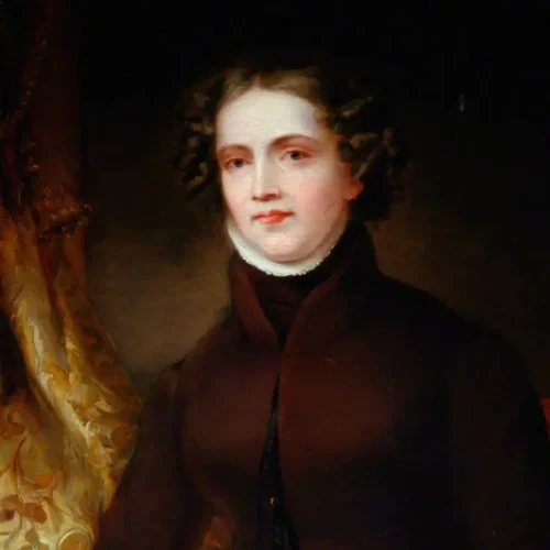 Anne Lister