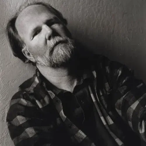Peter Adair