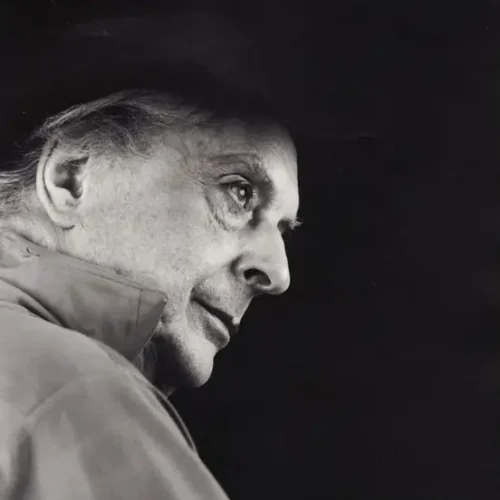 Quentin Crisp