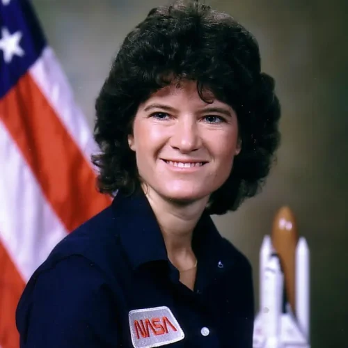 Sally Ride