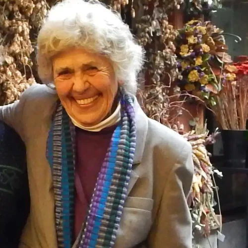 Sally Gearhart