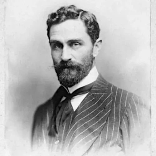 Roger Casement