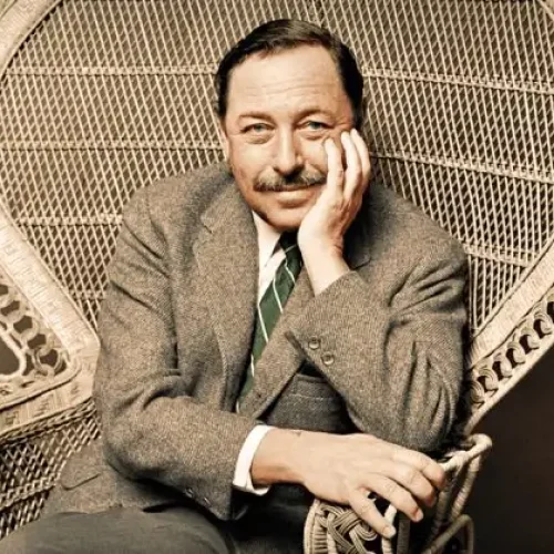 Tennessee Williams