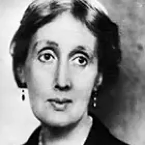 Virginia Woolf