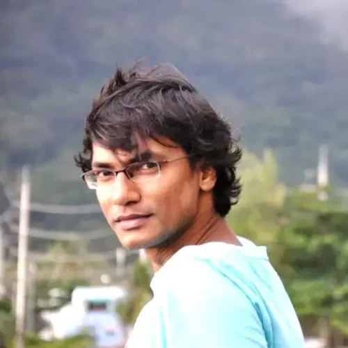 Xulhaz Mannan