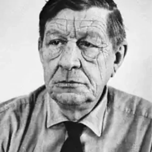 W. H. Auden