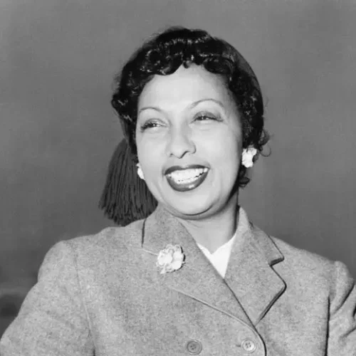 Josephine Baker