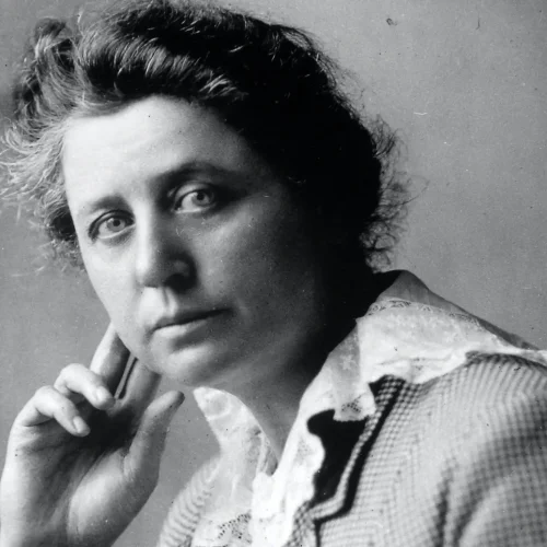 Marie Equi