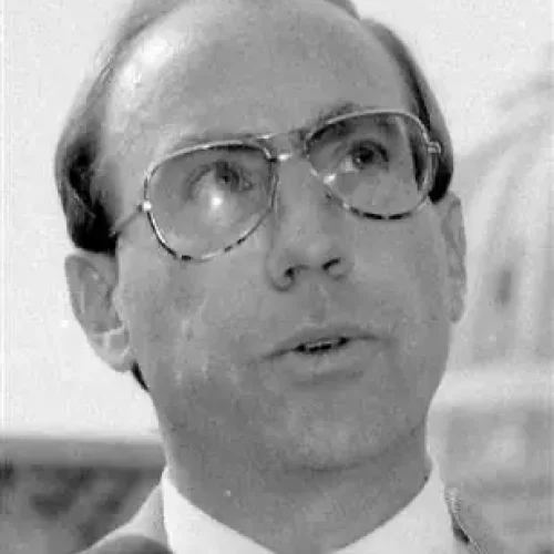 Gerry Studds