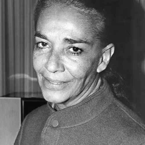 Chavela Vargas