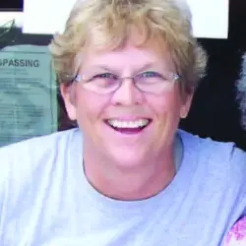 Rikki Streicher