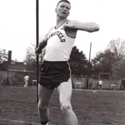 Tom Waddell